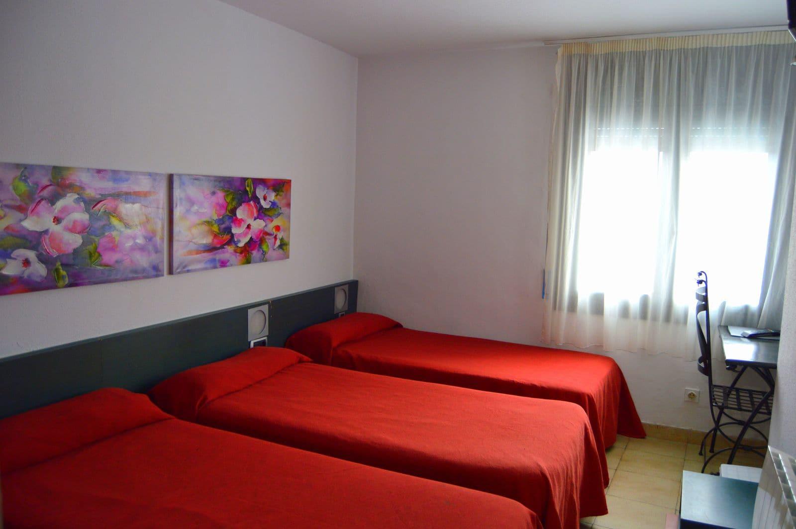 פאס דה לה קאסה Hotel Avanti מראה חיצוני תמונה