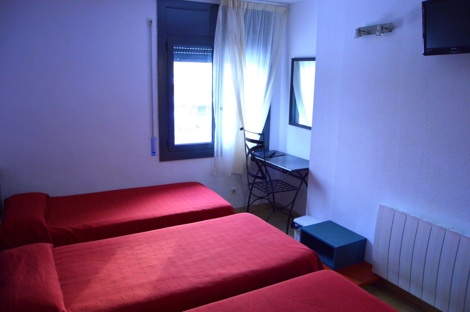 פאס דה לה קאסה Hotel Avanti מראה חיצוני תמונה