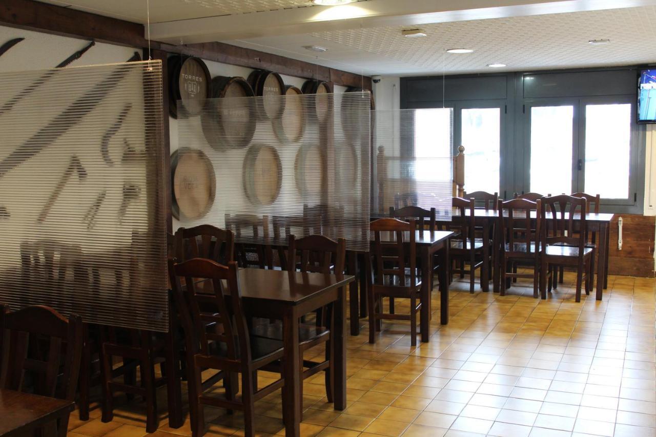 פאס דה לה קאסה Hotel Avanti מראה חיצוני תמונה