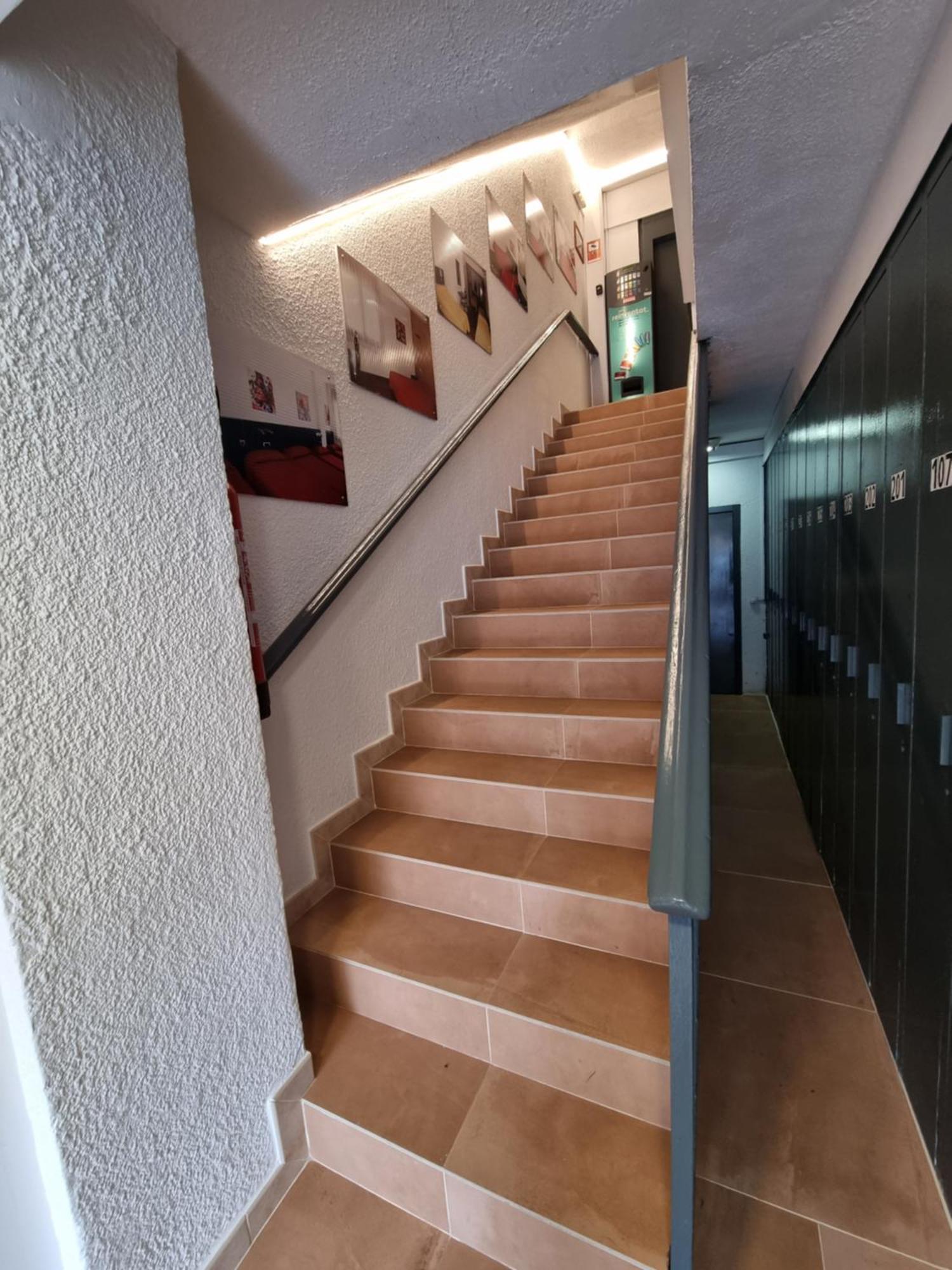 פאס דה לה קאסה Hotel Avanti מראה חיצוני תמונה