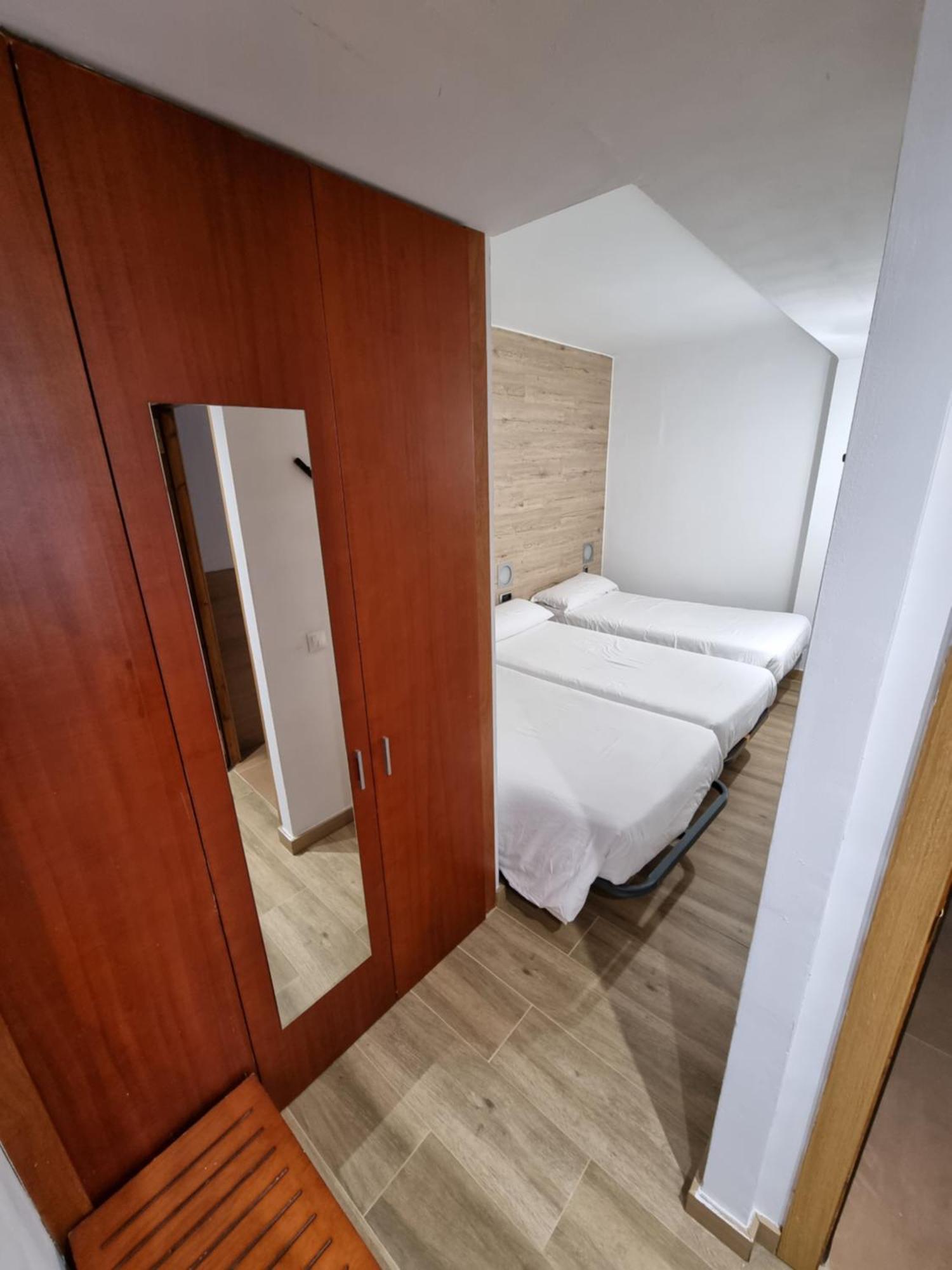 פאס דה לה קאסה Hotel Avanti מראה חיצוני תמונה