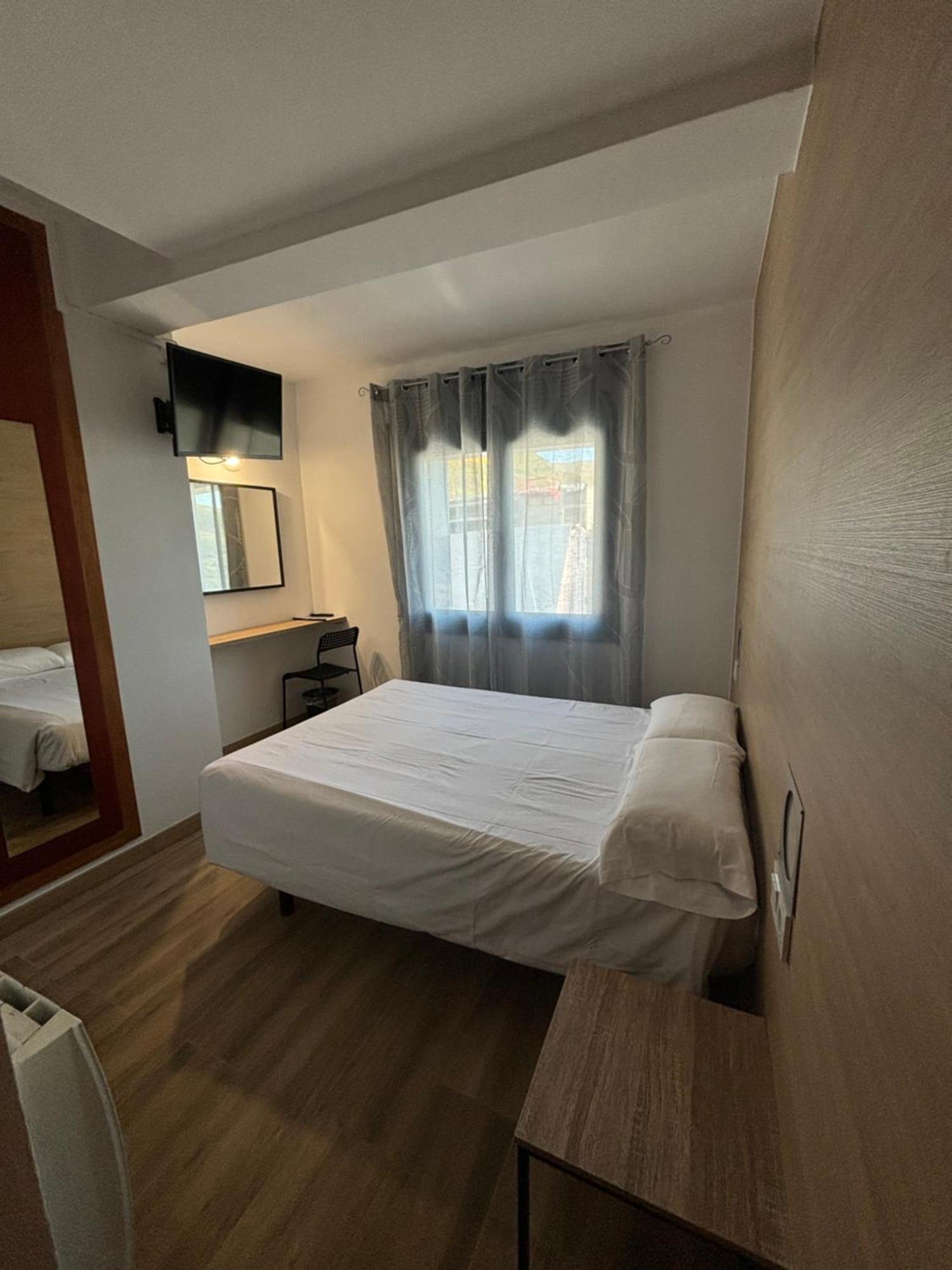 פאס דה לה קאסה Hotel Avanti מראה חיצוני תמונה