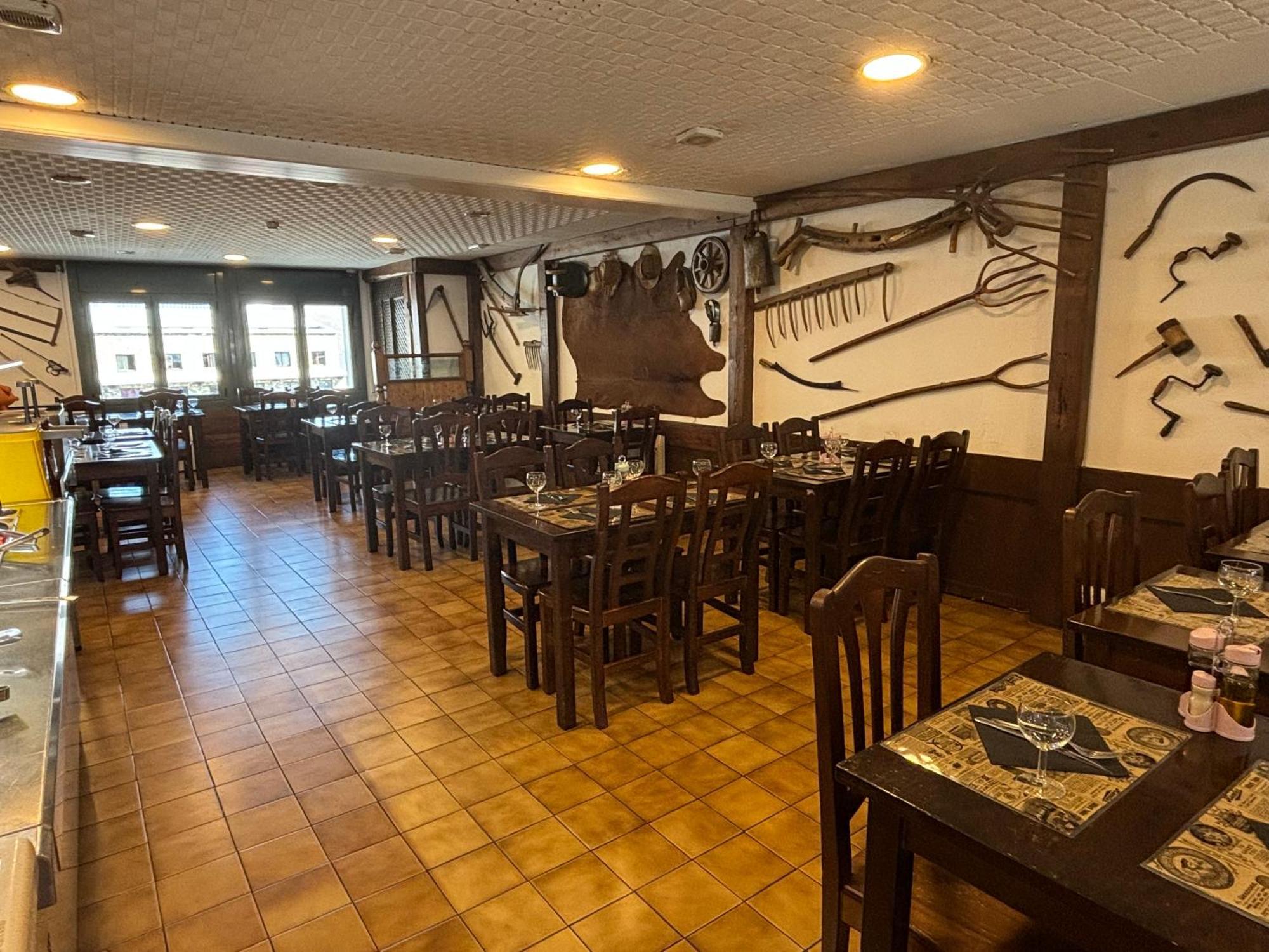 פאס דה לה קאסה Hotel Avanti מראה חיצוני תמונה