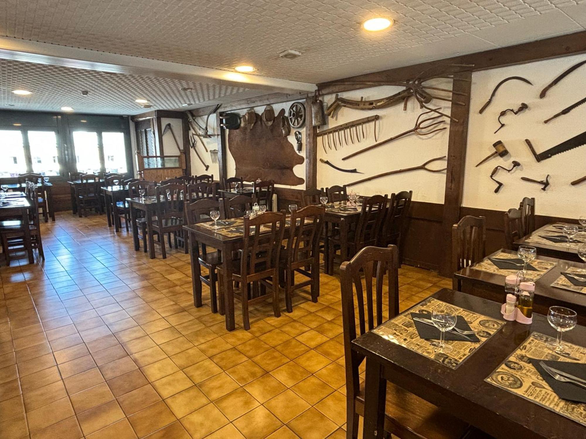 פאס דה לה קאסה Hotel Avanti מראה חיצוני תמונה